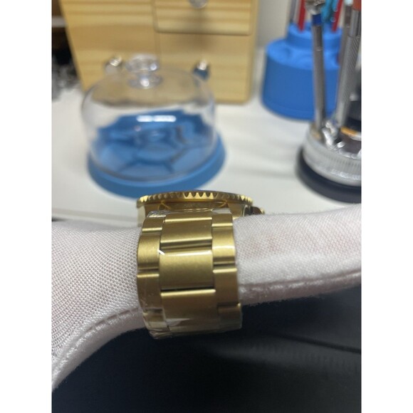 Custom Seiko Mod Watch - Picture 4 of 6